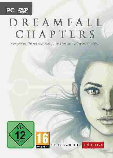 Descargar Dreamfall Chapters Book Two Rebels [MULTI][ACTiVATED] por Torrent